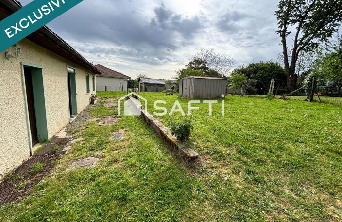 maison plein pied — photo 2