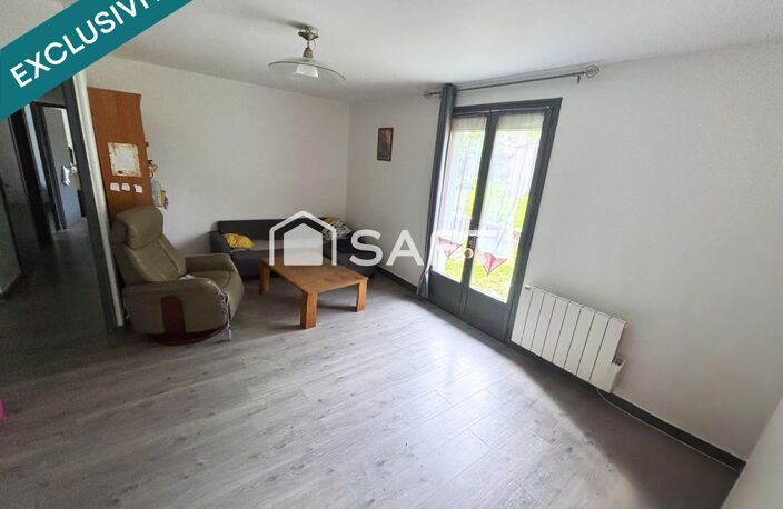 maison plein pied — photo 3