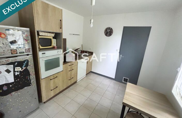 maison plein pied — photo 4