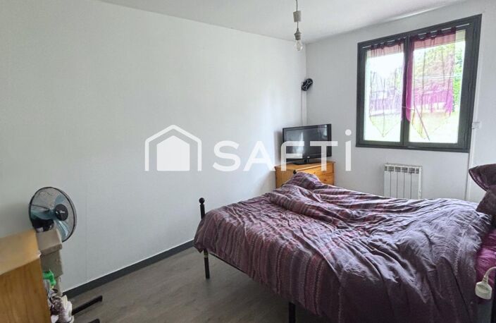 maison plein pied — photo 5