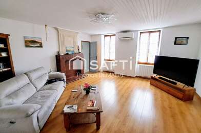 Maison 8 pièces 242000 €