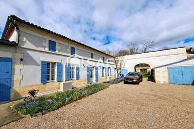 Maison 8 pièces 242000 €