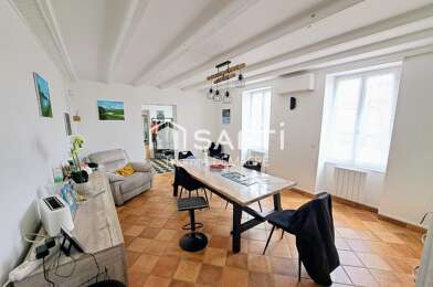 Maison 8 pièces 242000 €