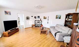 Maison 8 Pièces 222 m² à vendre à Bussac-Forêt (17210)
