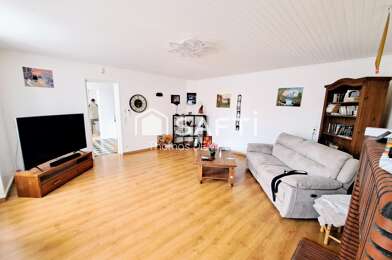 Maison 8 pièces 242000 €