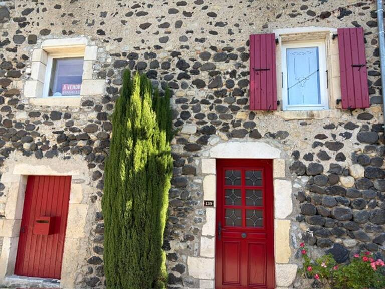 A VENDRE MAISON, ARDECHE, RHONE ALPES, 07400 ALBA LA ROMAINE — photo 1