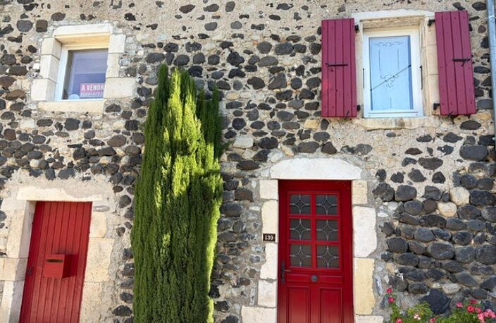 A VENDRE MAISON, ARDECHE, RHONE ALPES, 07400 ALBA LA ROMAINE — photo 3
