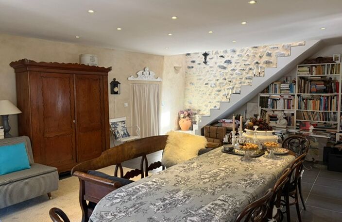 A VENDRE MAISON, ARDECHE, RHONE ALPES, 07400 ALBA LA ROMAINE — photo 4