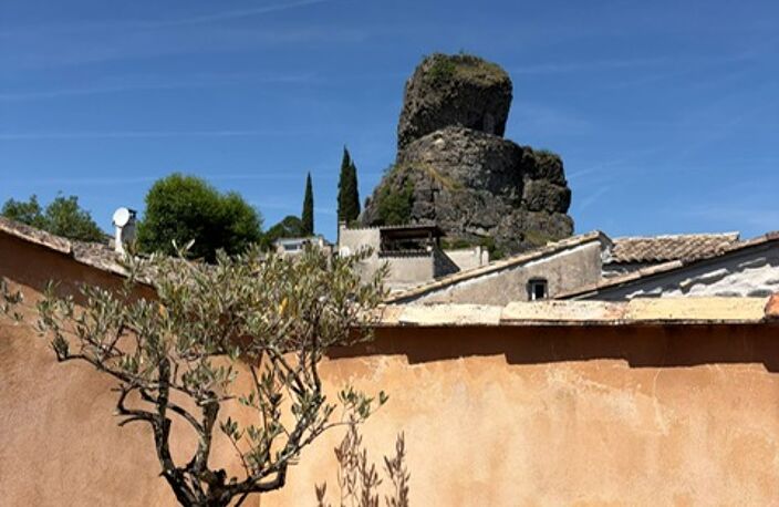 A VENDRE MAISON, ARDECHE, RHONE ALPES, 07400 ALBA LA ROMAINE — photo 5