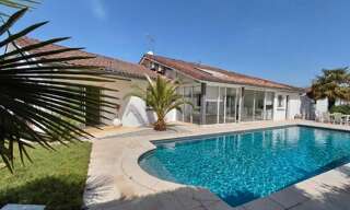 Maison 4 Pièces 160 m² à vendre à Mouguerre (64990)