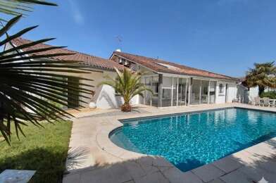 Maison 4 pièces 662000 €