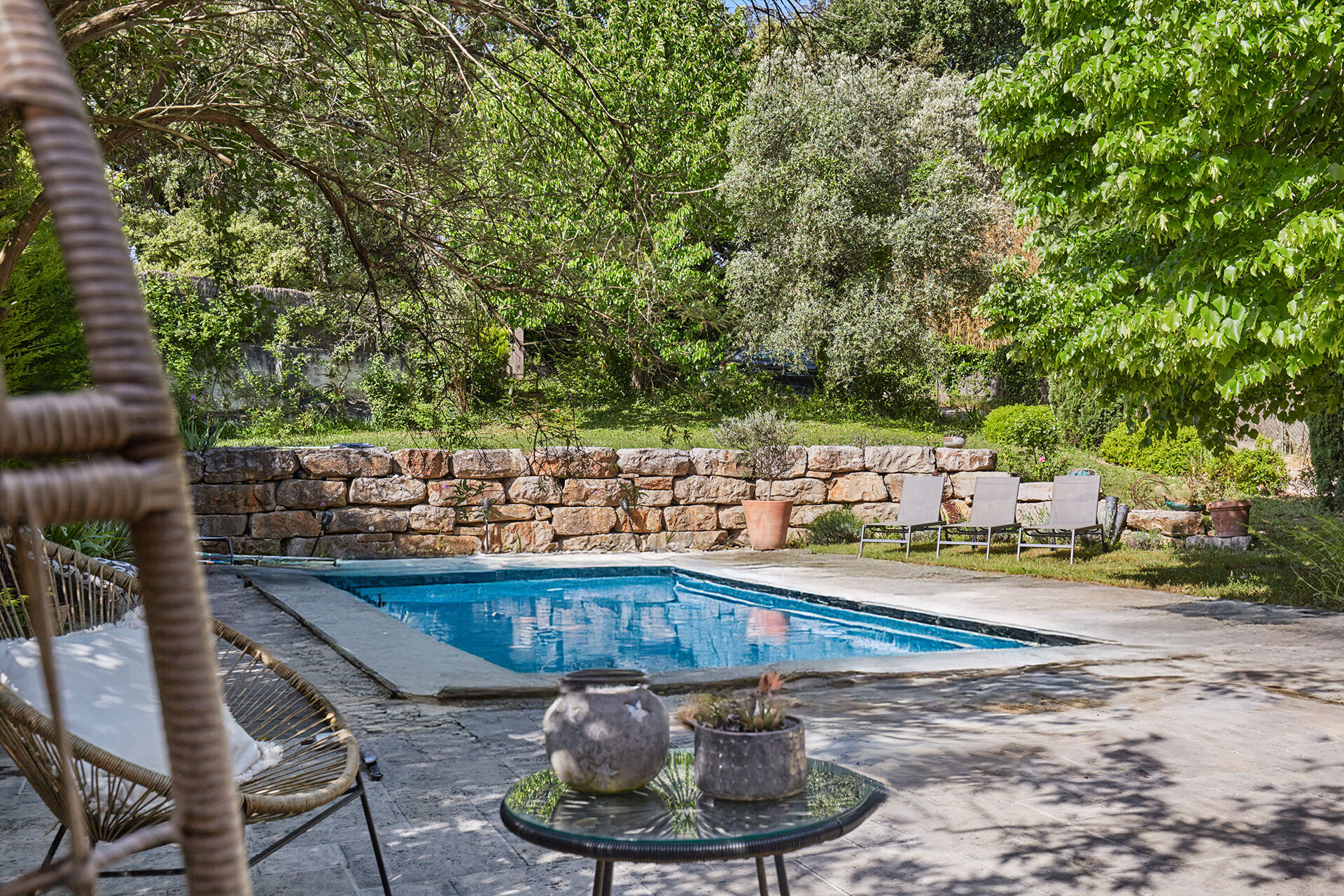Villa / Maison  T6 à vendre Aix-en-Provence 13090