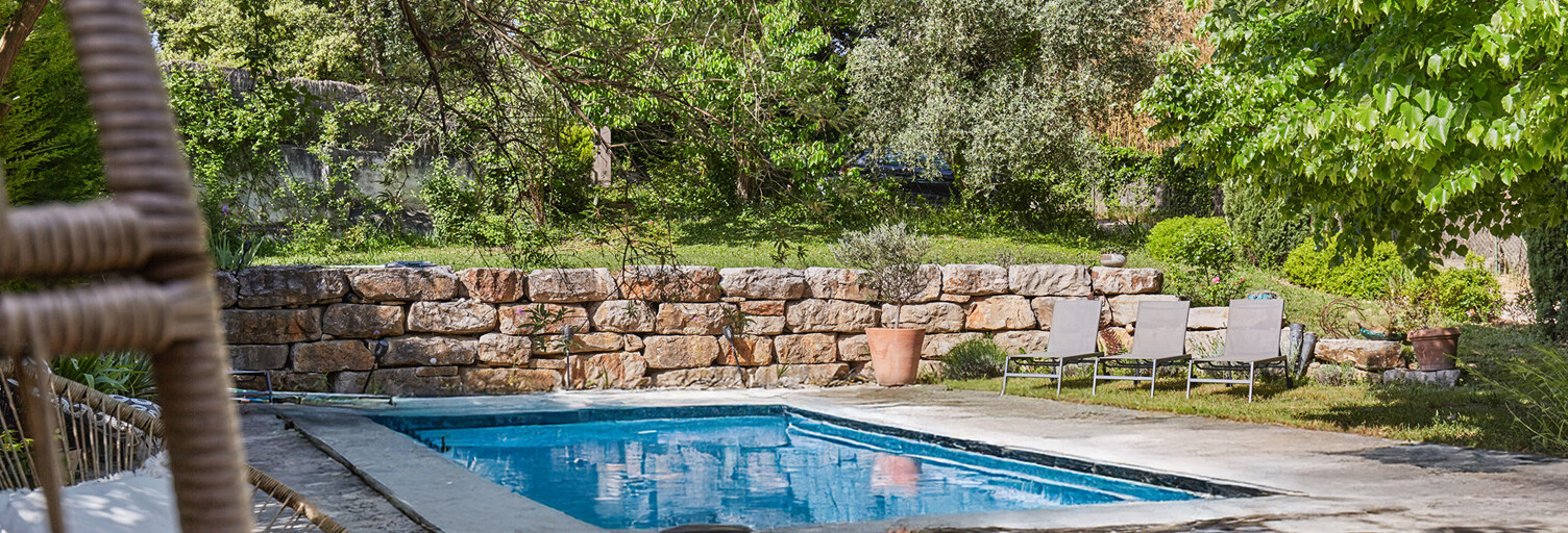 Maison 6 Pièces 140 m² à vendre à Aix-en-Provence (13090)