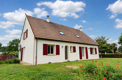 Maison 6 pièces 307000 €