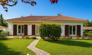 Maison 4 Pièces 103 m² à vendre à Quinsac (33360)