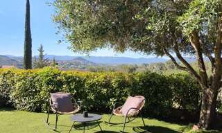 Maison 8 Pièces 210 m² à vendre à Taradeau (83460)