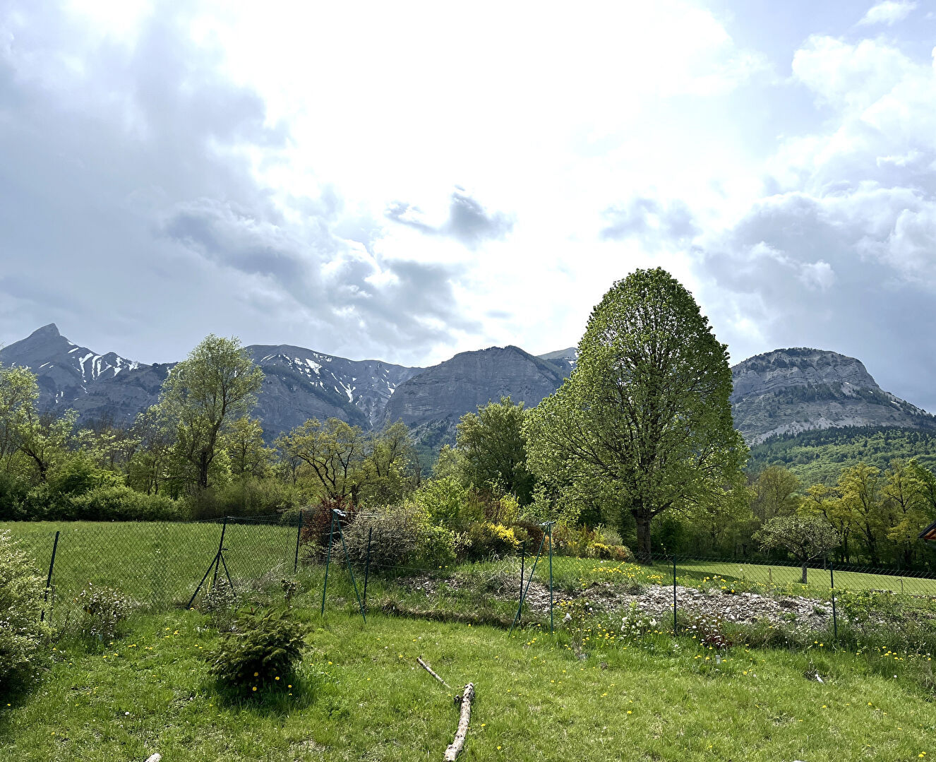 Agence immobilière de Square Habitat Sud Hautes Alpes