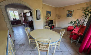 Appartement 5 Pièces 109 m² à vendre à Marseille 11 (13011)