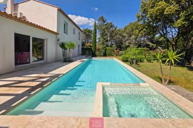 Maison 7 pièces 699000 €