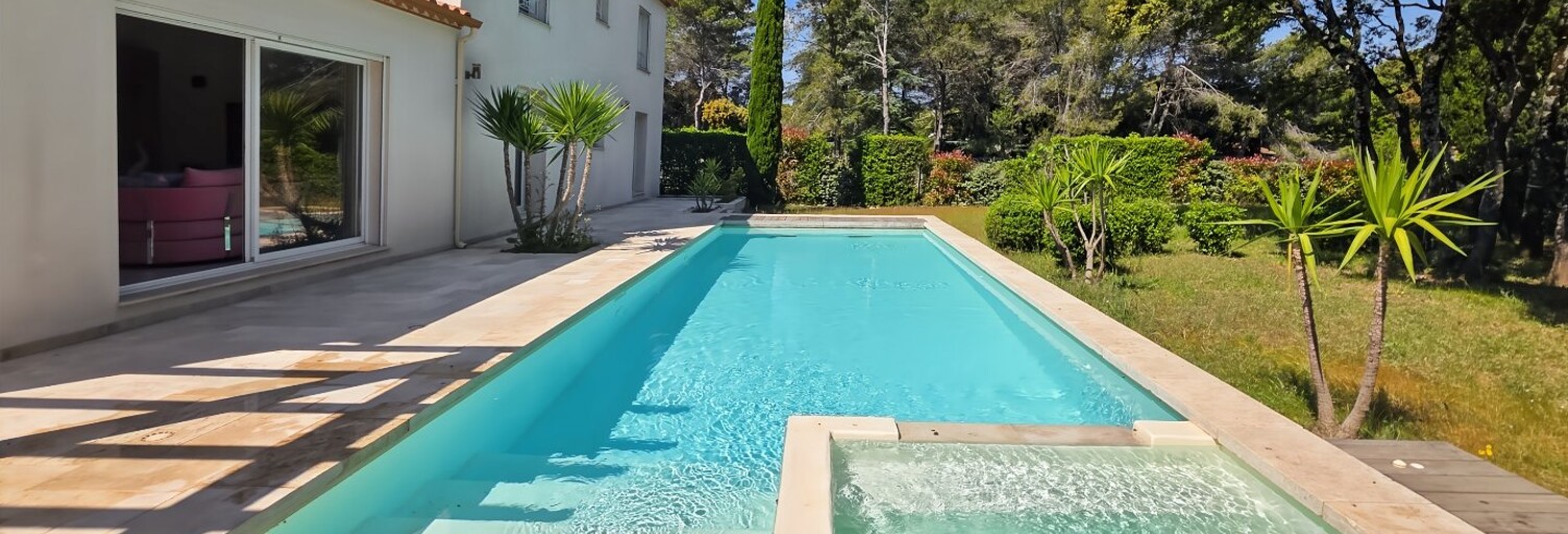 Maison 7 Pièces 211 m² à vendre à Poulx (30320)