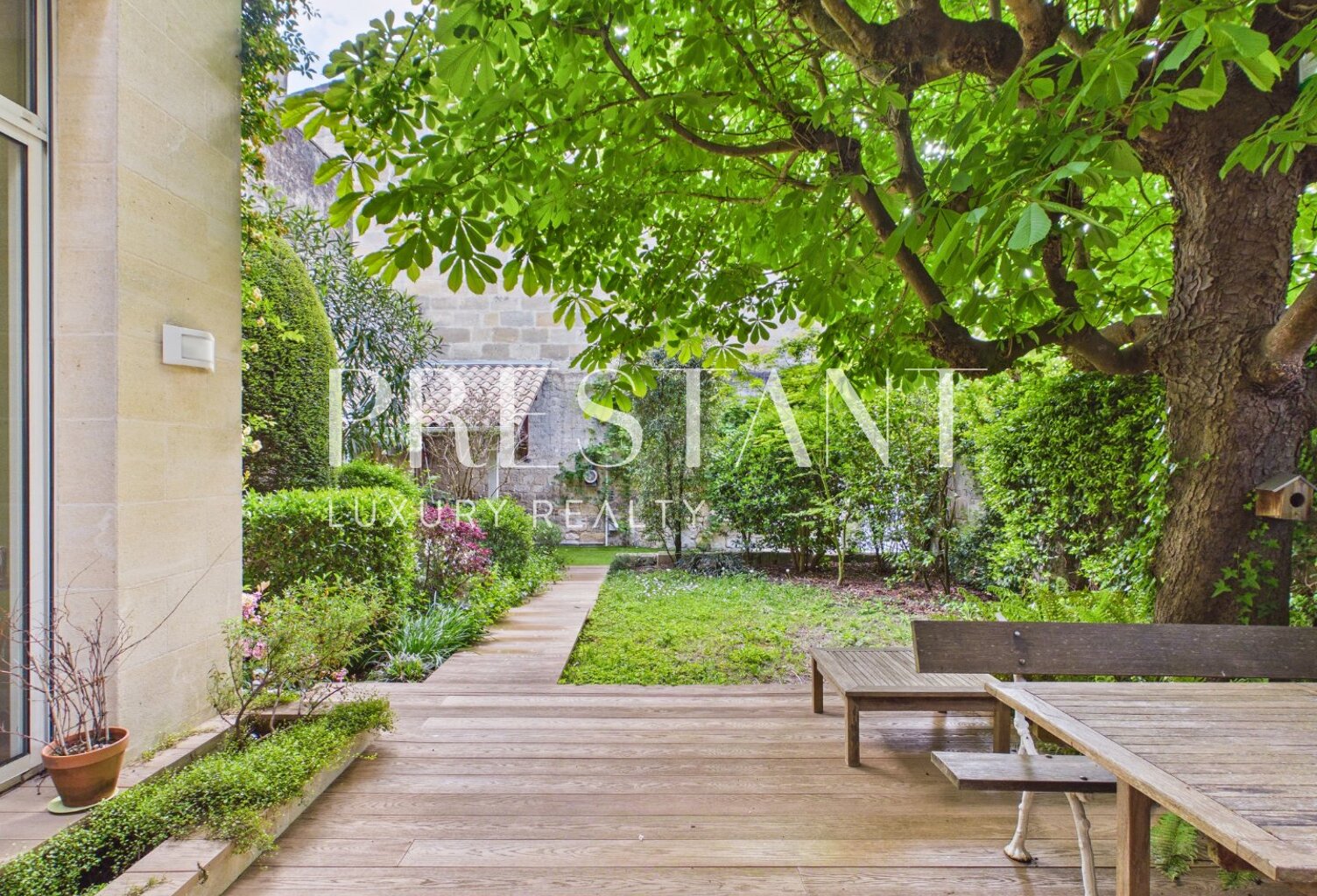 Maison — photo 1