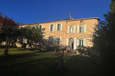 Maison 17 pièces 321000 €