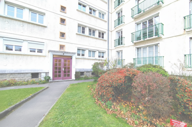 Appartement 4 pièces 98000 €