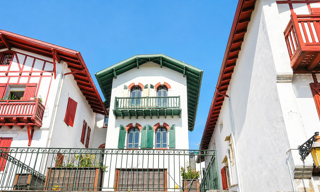 Maison 4 Pièces 95 m² à vendre à Ciboure (64500)