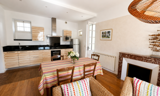 Maison 4 Pièces 95 m² à vendre à Ciboure (64500)
