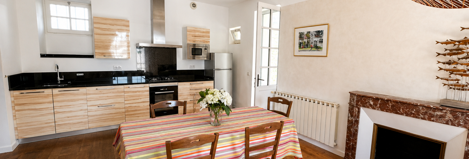 Maison 4 Pièces 95 m² à vendre à Ciboure (64500)