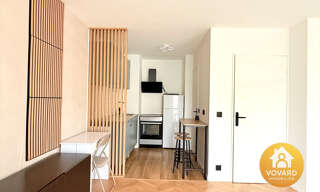 Appartement 2 Pièces 40 m² à vendre à Saint-Brice-sous-Forêt (95350)