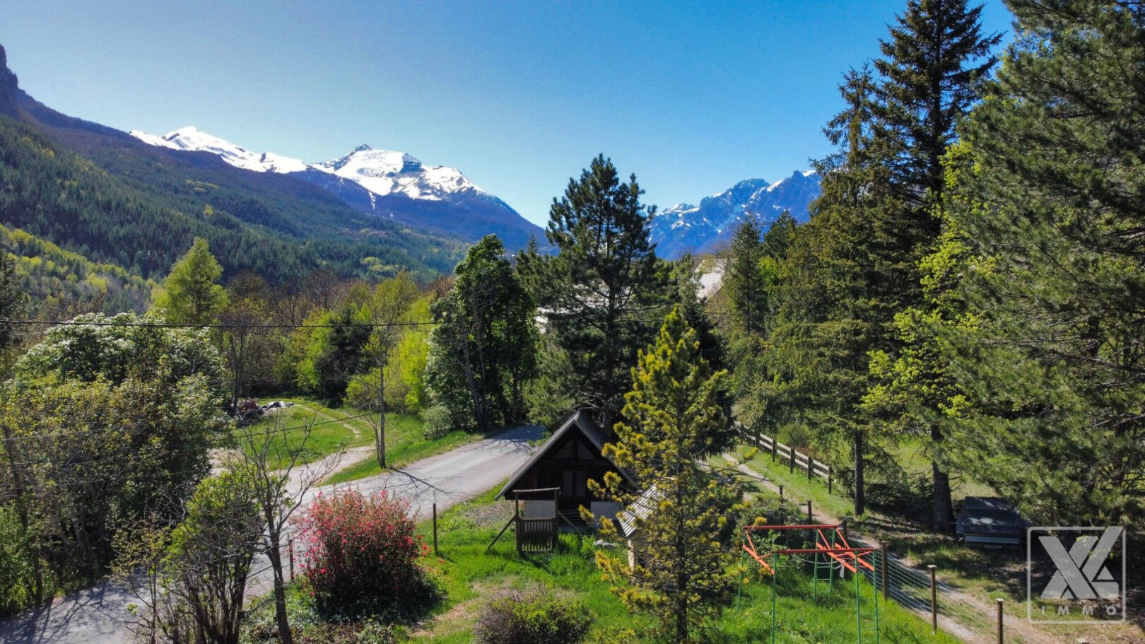 Agence immobilière de Barnabé