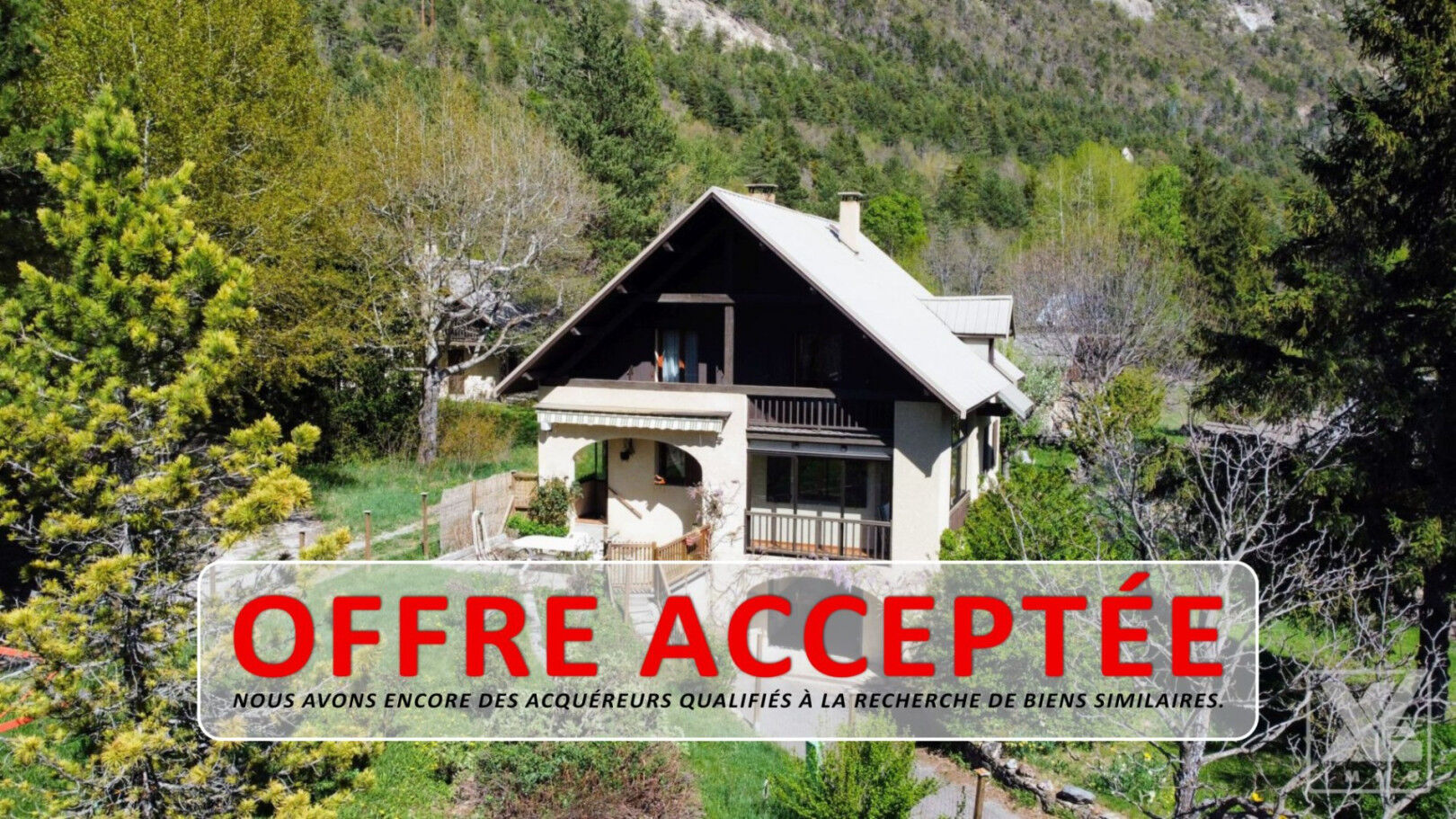 Agence immobilière de Barnabé