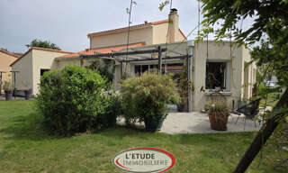 Maison 7 Pièces 156 m² à vendre à Saint-Aignan-Grandlieu (44860)