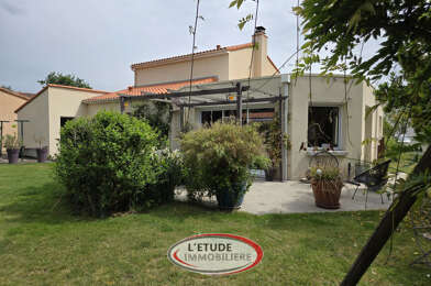 Maison 7 pièces 440750 €