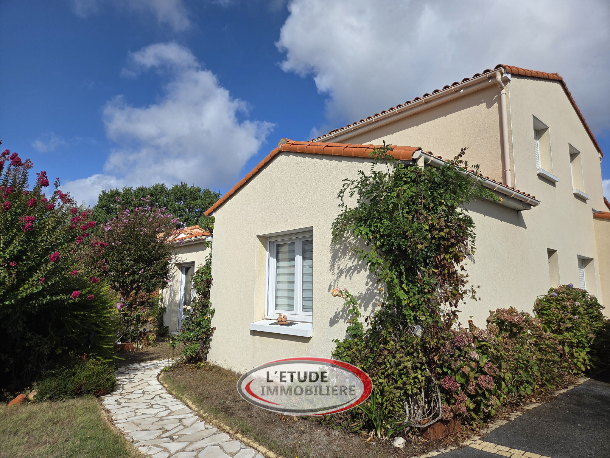 Agence immobilière de L'Etude Immobilière