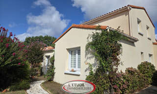 Maison 7 Pièces 156 m² à vendre à Saint-Aignan-Grandlieu (44860)