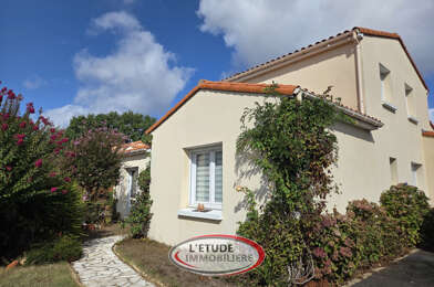 Maison 7 pièces 415125 €