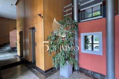 Appartement 2 pièces 210000 €