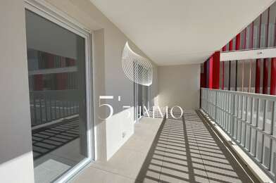 Appartement 2 pièces 187000 €