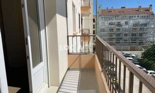 Appartement 1 Pièce 30 m² à louer à Dijon (21000)