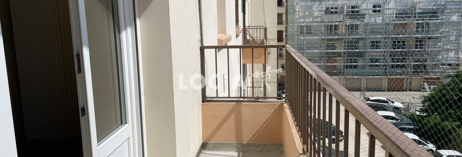 Appartement 1 Pièce 30 m² à louer à Dijon (21000)