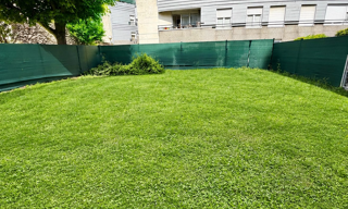 Appartement 4 Pièces 104 m² à vendre à Reims (51100)