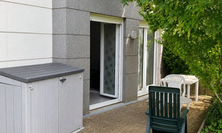 Appartement 4 Pièces 104 m² à vendre à Reims (51100)