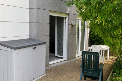 Appartement 4 pièces 278500 €