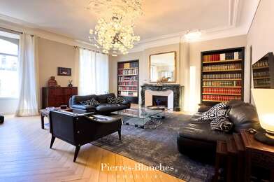 Appartement 5 pièces 1365000 €