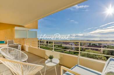 Appartement 3 pièces 519000 €