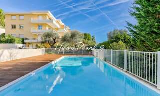 Appartement 3 Pièces 74 m² à vendre à Nice (06200)
