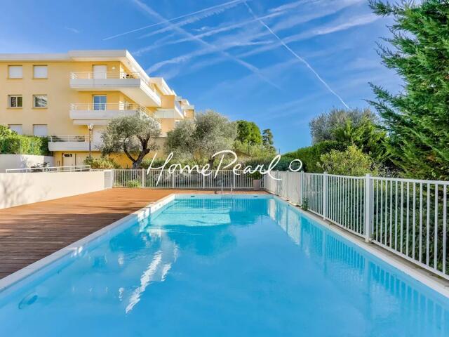 Appartement proposé à Nice