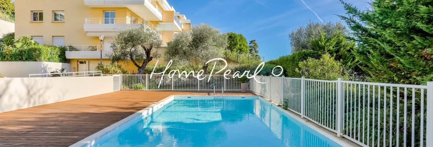 Appartement 3 Pièces 74 m² à vendre à Nice (06200)